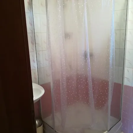 Apartment Agnesa *