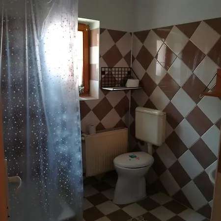 Apartment Agnesa Hrabusice