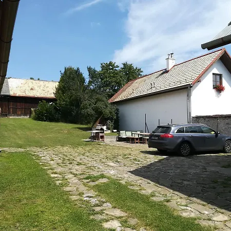 Agnesa Apartment