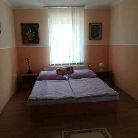 Agnesa Apartment