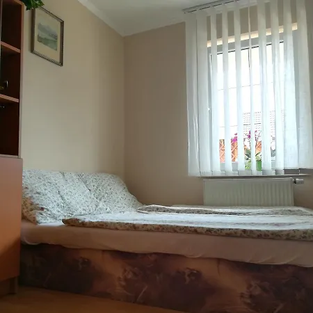 Agnesa Apartment Hrabusice