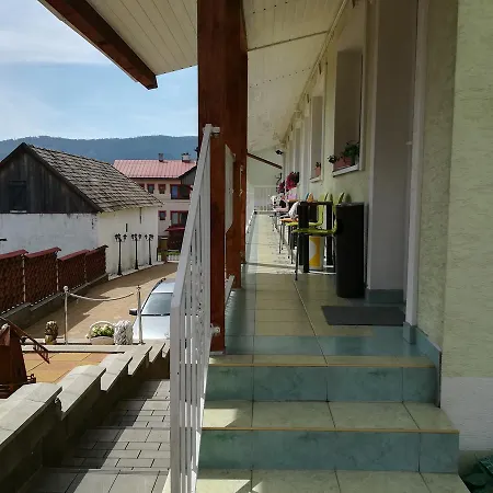 Agnesa Apartment