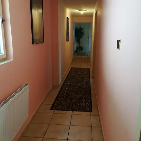 Apartment Agnesa