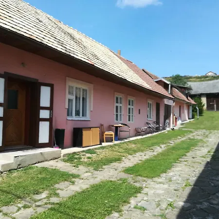 Agnesa * Hrabusice