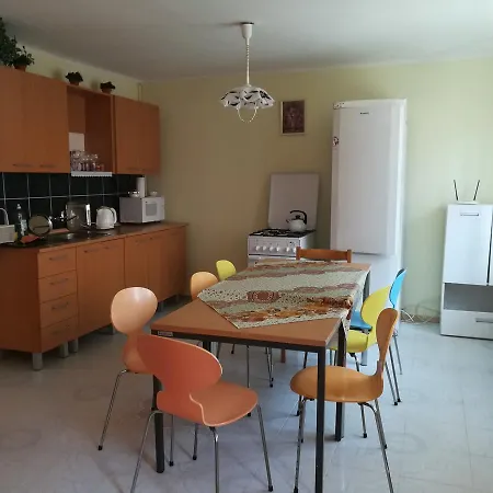 Agnesa Apartment