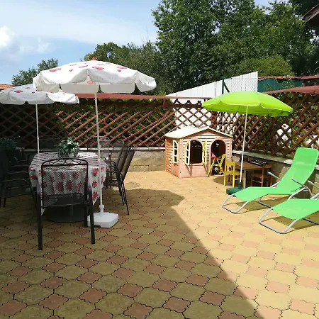 Apartment Agnesa