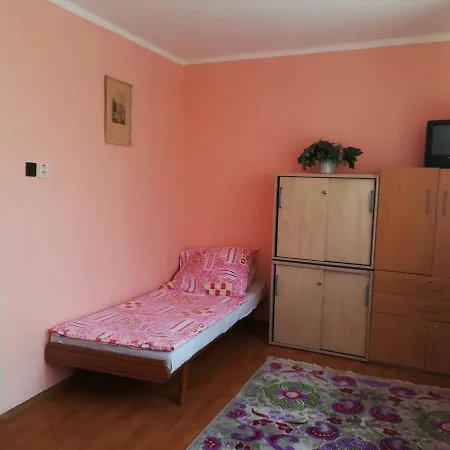 Agnesa * Hrabusice