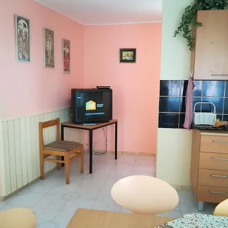 Apartment Agnesa *
