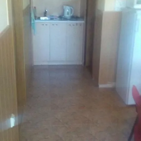 Apartment Agnesa Hrabusice