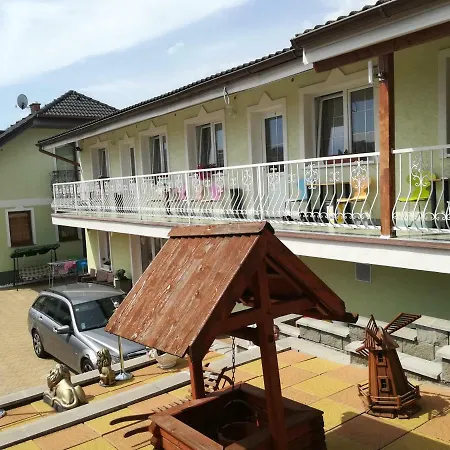 Apartment Agnesa *