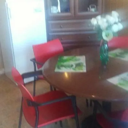 Apartment Agnesa Hrabusice