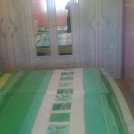 Apartment Agnesa Hrabusice