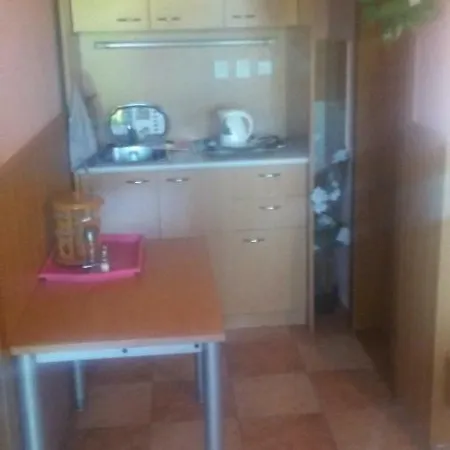 Agnesa Apartment Hrabusice
